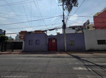 Terreno / Lote , · Terreno Para Inversionistas en Venta, Col. Escandón I Sección