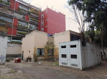 Terreno / Lote , · Venta Terreno en Alcaldia Miguel Hidalgo.
