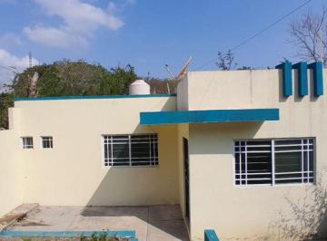 Casa de 2 habitaciones, Tantoyuca · Casa en Venta en Tantoyuca Veracruz