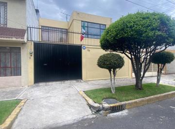 Casa de 3 habitaciones, Gustavo A. Madero · Casa en Venta en Valle del Tepeyac Gam