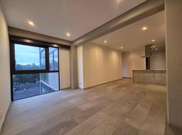 Departamento · 92m² · 2 Recámaras · 2 Estacionamientos · Departamento en Condesa 2 Recamaras