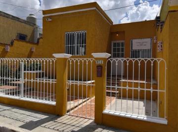 Casa · 80m² · 2 Recámaras · Casa - Fraccionamiento Colonial Campeche