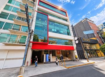 Oficina , Benito Juárez · Oficina en Renta – a Una Calle de Insurgentes Sur