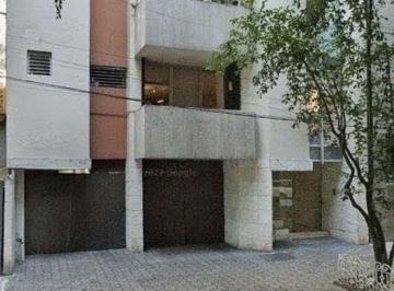 Departamento de 3 habitaciones, Miguel Hidalgo · Venta Amplio Departamento con Balcón