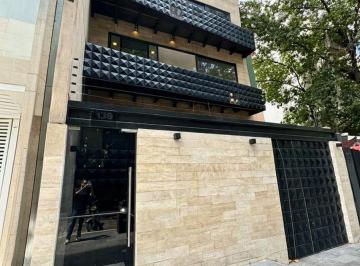 Departamento de 3 habitaciones, Miguel Hidalgo · Venta Departamentos Nuevos en Polanco Secc. II