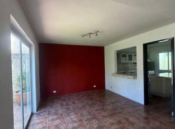 Casa en condominio de 3 habitaciones, San Pedro Cholula · Casa Amplia en Renta en Zerezotla, San Pedro Cholula, Puebla