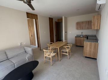Departamento de 1 habitación, Mérida · Departamento Amueblado en Renta en Dzitya