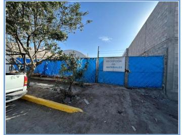 Terreno / Lote , San Luis Potosí · Terreno en Venta Parque Fundidores Zona Industrial San Luis Potosi