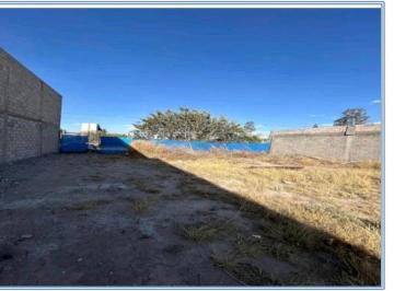 Terreno / Lote , San Luis Potosí · Terreno en Venta Parque Fundidores Zona Industrial San Luis Potosi