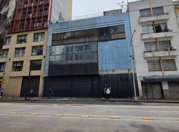 Edificio , Cuauhtémoc · Venta Edificio Para Inversión