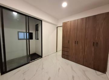 Departamento · 78m² · 2 Recámaras · 1 Estacionamiento · Departamento en Preventa en Angel Urraza