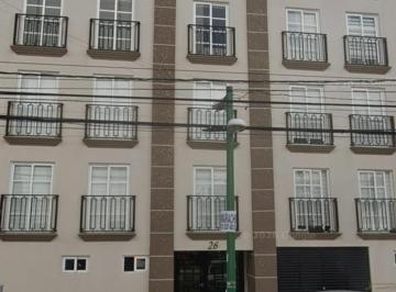 Departamento de 1 habitación, Benito Juárez · Renta de Departamento a Estrenar Enfrente de Parque Delta