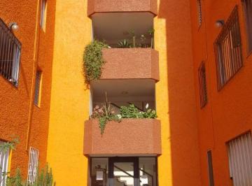 Departamento de 2 habitaciones, Tlalpan · Departamento en El Sur Miramontes