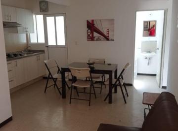 Departamento de 2 habitaciones, Querétaro · Departamento en Renta Amueblado en Villas del Refugio