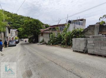 Terreno / Lote · 153m² · Terreno con Construcción en Hermenegildo Galeana