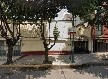 Casa de 5 habitaciones, Benito Juárez · Casa en Venta Odesa, Portales Norte