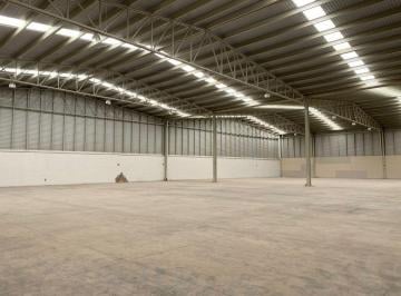 Bodega comercial , San Luis Potosí · Bodega en Renta Zona Insdutrial (La Pila) Cerca del Eje 140 Carrte 57
