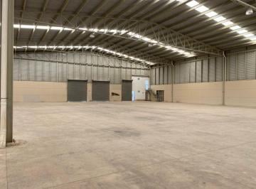 Bodega comercial , San Luis Potosí · Bodega en Renta Delegacion La Pilacerca del Interpuerto del Eje 140 a 500 m de Vitromex