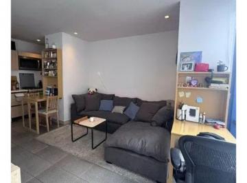Departamento de 1 habitación, Cuajimalpa de Morelos · Depto Frente Al Parque La Mexicana - Vitant