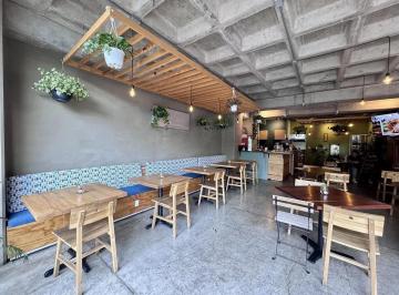 Local comercial · 117m² · Local en Renta