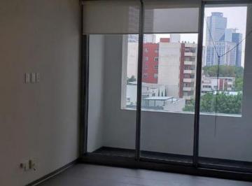 Departamento de 1 habitación, Miguel Hidalgo · Departamento en Renta Latitud Polanco, Miguel Hidalgo
