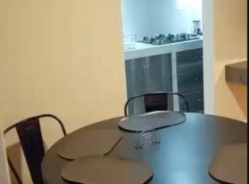 Departamento de 2 habitaciones, Cuauhtémoc · Depa Amueblado