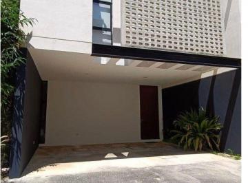Casa en condominio de 2 habitaciones, Mérida · Casa en Renta en Montebello