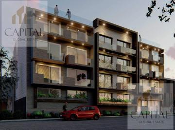 Departamento · 71m² · 2 Recámaras · 1 Estacionamiento · Departamento en Venta