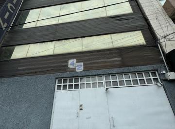 Local comercial · 1418m² · 10 Estacionamientos · Oportunidad Edificio Rio Tiber