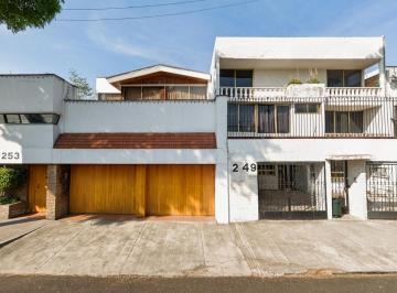 Casa de 5 habitaciones, Coyoacán · Casa en Venta Av Paseo de La Luz, Paseos de Taxqueña