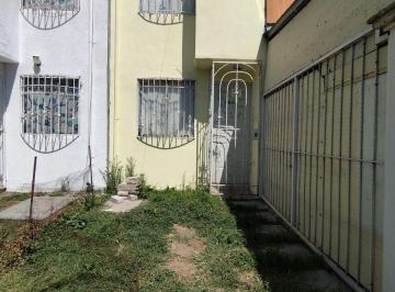Casa de 3 habitaciones, Chicoloapan · Venta de Casa en Real de San Vicente Chicoloapan Estado de Mexico