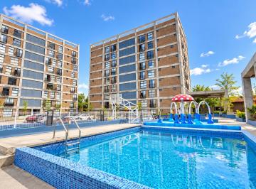 Departamento de 2 habitaciones, Zapopan · Departamento en Venta | Balanty Torre Viva – Zona Sur