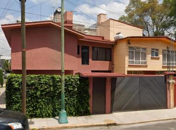 Casa de 4 habitaciones, Iztacalco · Venta de Casa en Reforma Iztaccihuatl Sur Iztacalco