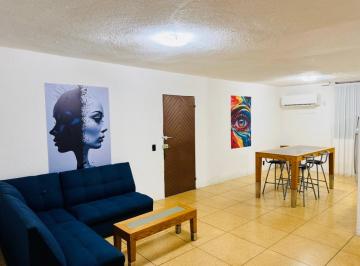 Departamento de 2 habitaciones, Centro · Departamento Amueblado en Tabasco 2000