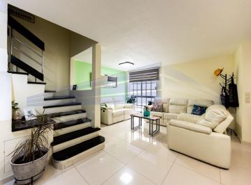 Casa en condominio · 180m² · 3 Recámaras · 2 Estacionamientos · Casa en Venta en del Valle Norte en Benito Juárez
