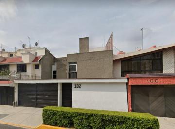 Casa de 5 habitaciones, Coyoacán · Vednta de Casa en Paseos de Taxqueña Coyoayan Cuidad de Mexico