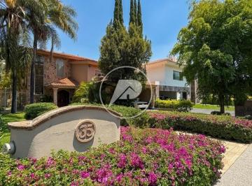 Casa de 3 habitaciones, Guadalajara · Casa en Venta en Condominio Las Palmas, Atlas Colomos