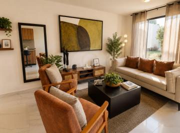 HU-_SAUZ-Recinto-Primer-Piso_compra-casa-en-calimaya 3.jpg · Casa en Venta en Calimaya de Diaz González