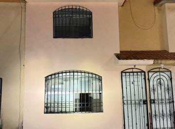 Casa en condominio de 2 habitaciones, Ixtapaluca · Casa en San Buenaventura, Ixtapaluca