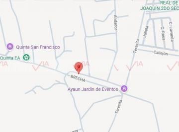 Terreno / Lote , García · Terreno / Lote en Venta en Centro de García
