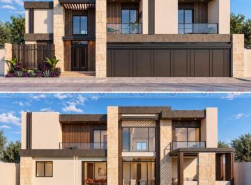 Casa · 816m² · 4 Recámaras · Casa en Venta en del Valle