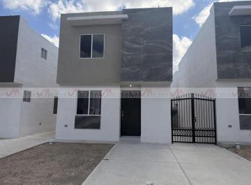 Casa · 80m² · 2 Recámaras · 1 Estacionamiento · Casa en Venta en Monte Kristal