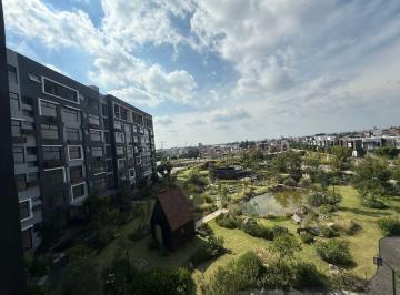 Departamento de 2 habitaciones, Puebla · Departamento en Renta Bello Horizonte Santuario Bosques