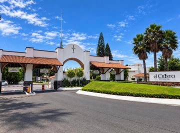 Terreno / Lote , Atlixco · Terreno en Venta - Club de Golf El Cristo Atlixco Puebla