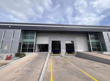 Bodega comercial de 1 habitación, Querétaro · Bodega en Renta Lib Norponiente Dentro de Conjunto con Seguridad