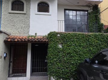 Casa de 3 habitaciones, Zapopan · Casa en Renta en La Estancia, Zapopan