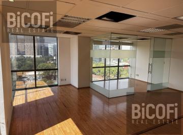 Oficina · 455m² · 8 Estacionamientos · Oficina en Renta Granada