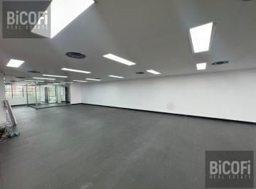 Oficina · 320m² · 2 Estacionamientos · Oficina en Renta Cuauhtémoc