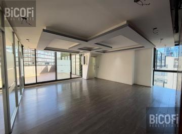 Oficina · 170m² · 2 Estacionamientos · Oficina en Renta Polanco I Sección