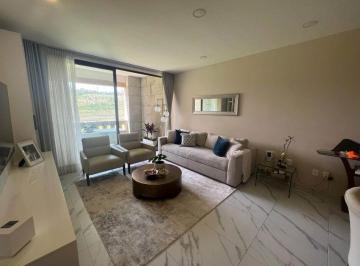 Departamento de 3 habitaciones, Atizapán de Zaragoza · Departamento de 157 m² con 3 Recámaras en Venta en Lago Esmeralda